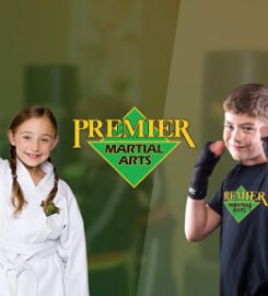 Premier Martial Arts Corpus Christi