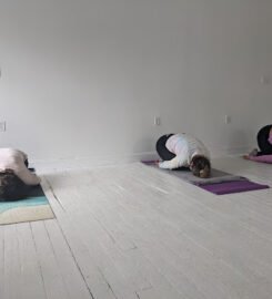 Flux Fitness