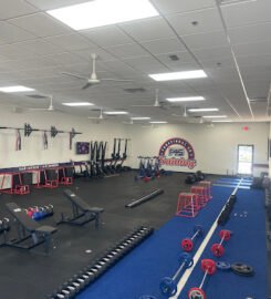 F45 Training Park West AZ