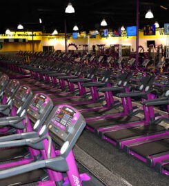 Planet Fitness