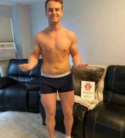 StevenBTraining