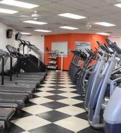 Fitness 1 Gym