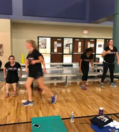 LiveWire Fitness