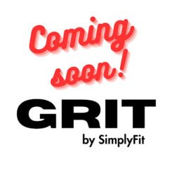 GROUP by SimplyFit