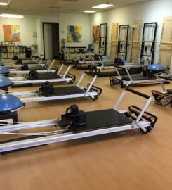 CORE Aspirations Pilates – Tallahassee