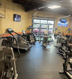 IC Fitness
