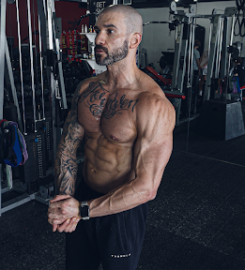Exceed Your Peak Training