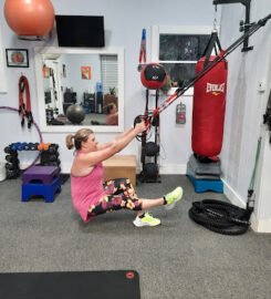 A Better Body Fitness