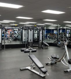 Unique Fitness