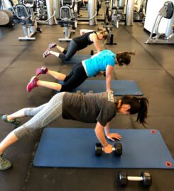 RX Fit – Austin’s Fitness
