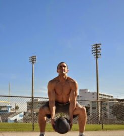 Miller Fit | Personal Training