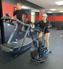 A.C.E FITNESS