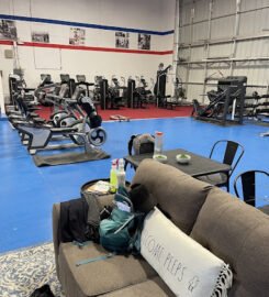 Live In Fitness Retreat