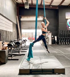 Pale Horse CrossFit