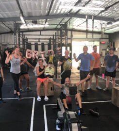 District H Strength & Fitness