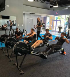SWEAT440 Fitness Zilker