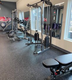 HLM Fitness