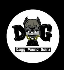 Dogg Pound Gainz