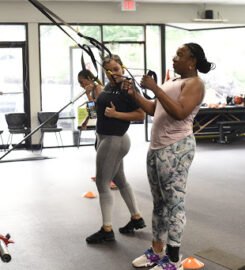 Atlanta Personal Fitness