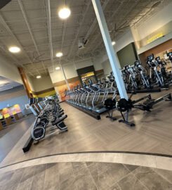 LA Fitness