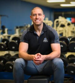 Liberty Fitness