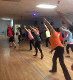 Laura’s Dance & Fitness Studio