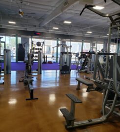 Anytime Fitness