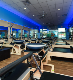Club Pilates