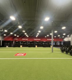 D1 Training Chandler