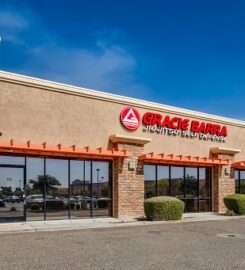 Gracie Barra Peoria