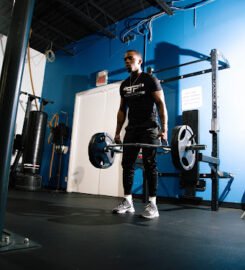 Supreme Performance Training