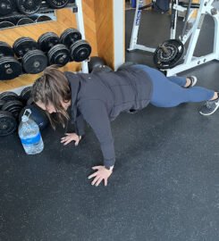 BTaft Fitness – Rochester New York Personal Trainer