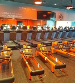 Orangetheory Fitness