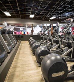 Mountainside Fitness