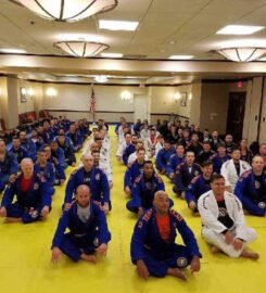 Inner Circle Brazilian Jiu Jitsu and Muay Thai