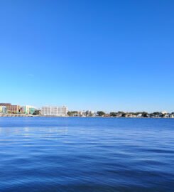 Bayshore Fitness Trail