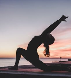 Fight For Fit