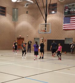 Villanueva Community Center