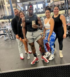 No Limits Fitness Gym