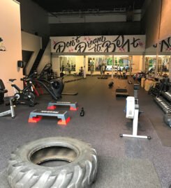 GetFit Studios