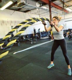 Kraus Fit