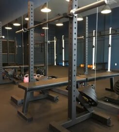 Lift Society
