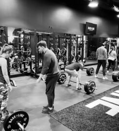 BASELINE: A Sasser Studio