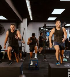 Body Fit Training Dominion