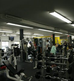 UA Fitness