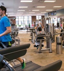 Arena District Athletic Club