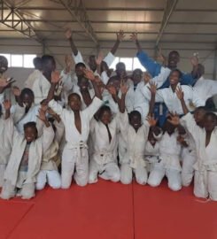 Duncan’s Martial Arts Academy