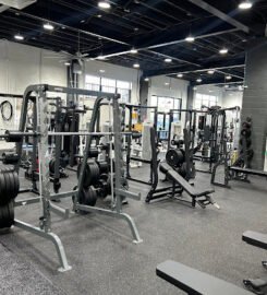 Earn Everything Gym
