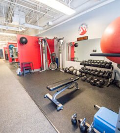 Higher Heights Fitness