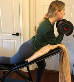 FTF Personal Training